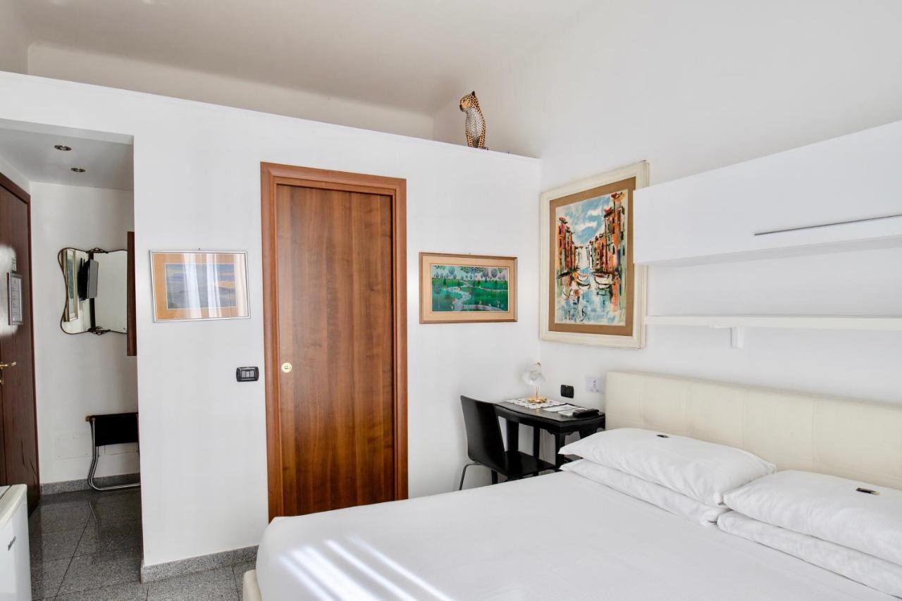 Aiello Suites Milan Exterior photo