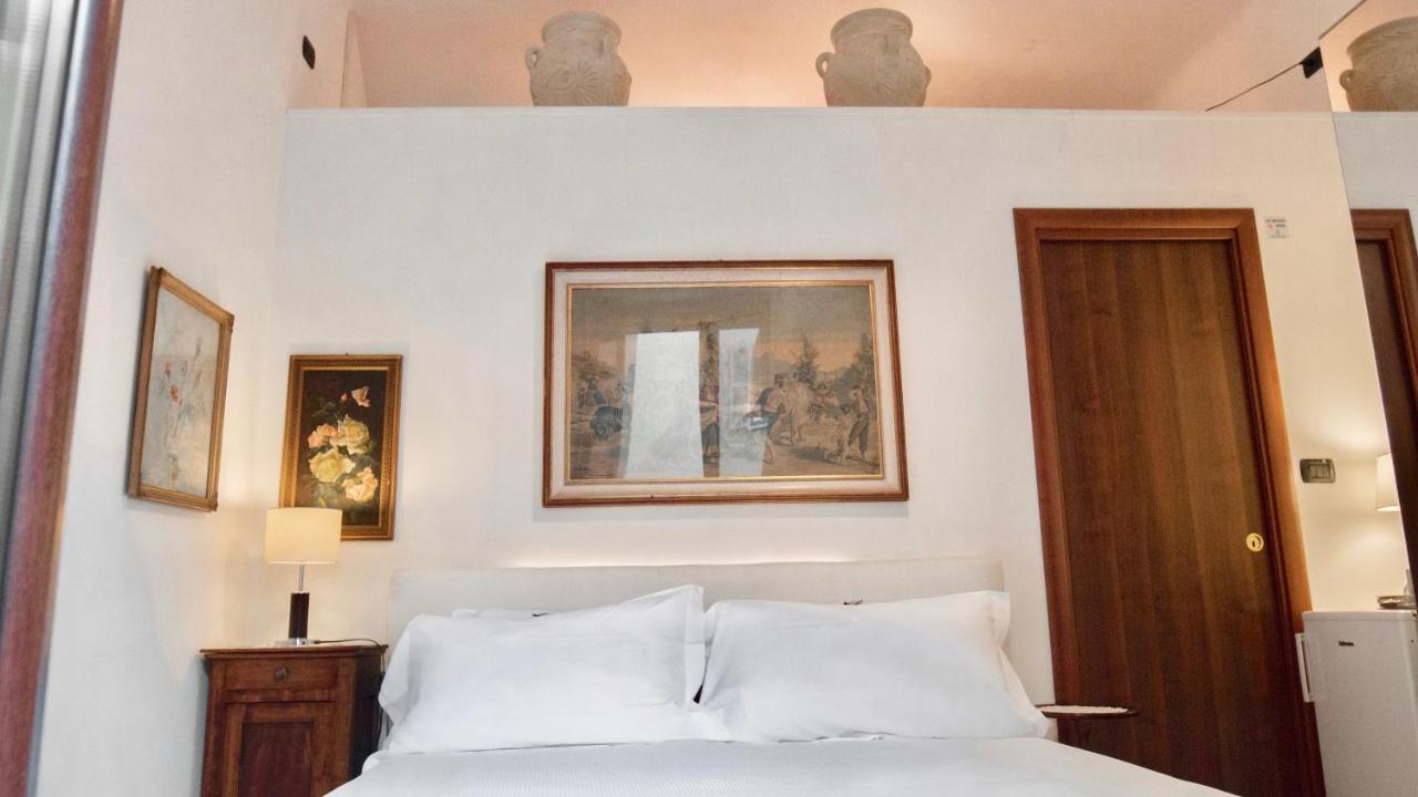 Aiello Suites Milan Exterior photo