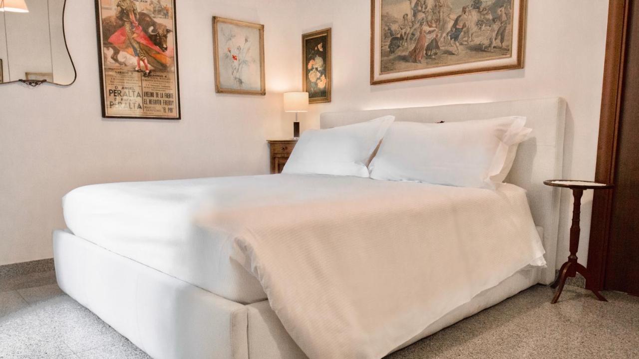 Aiello Suites Milan Exterior photo