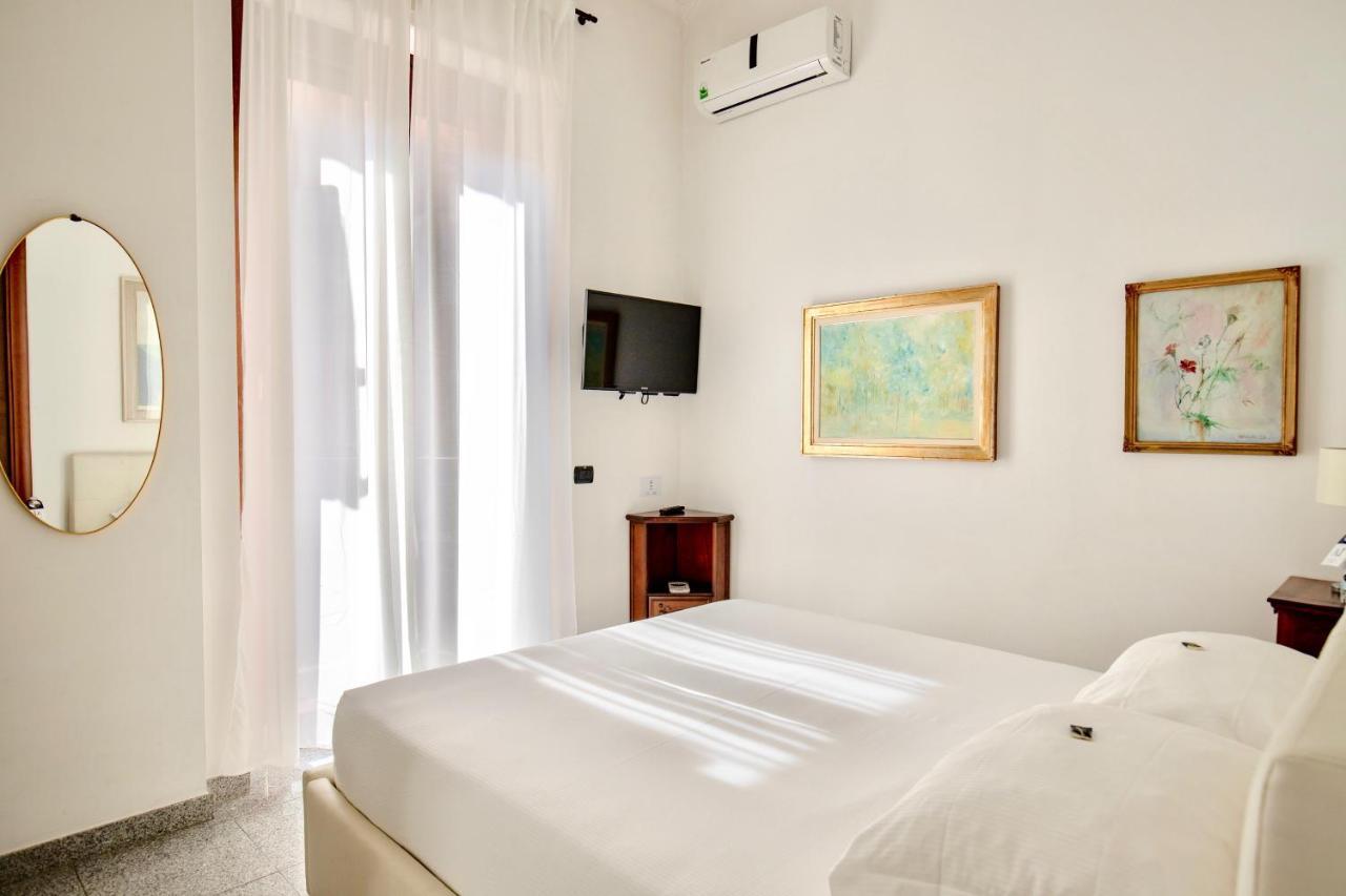 Aiello Suites Milan Exterior photo