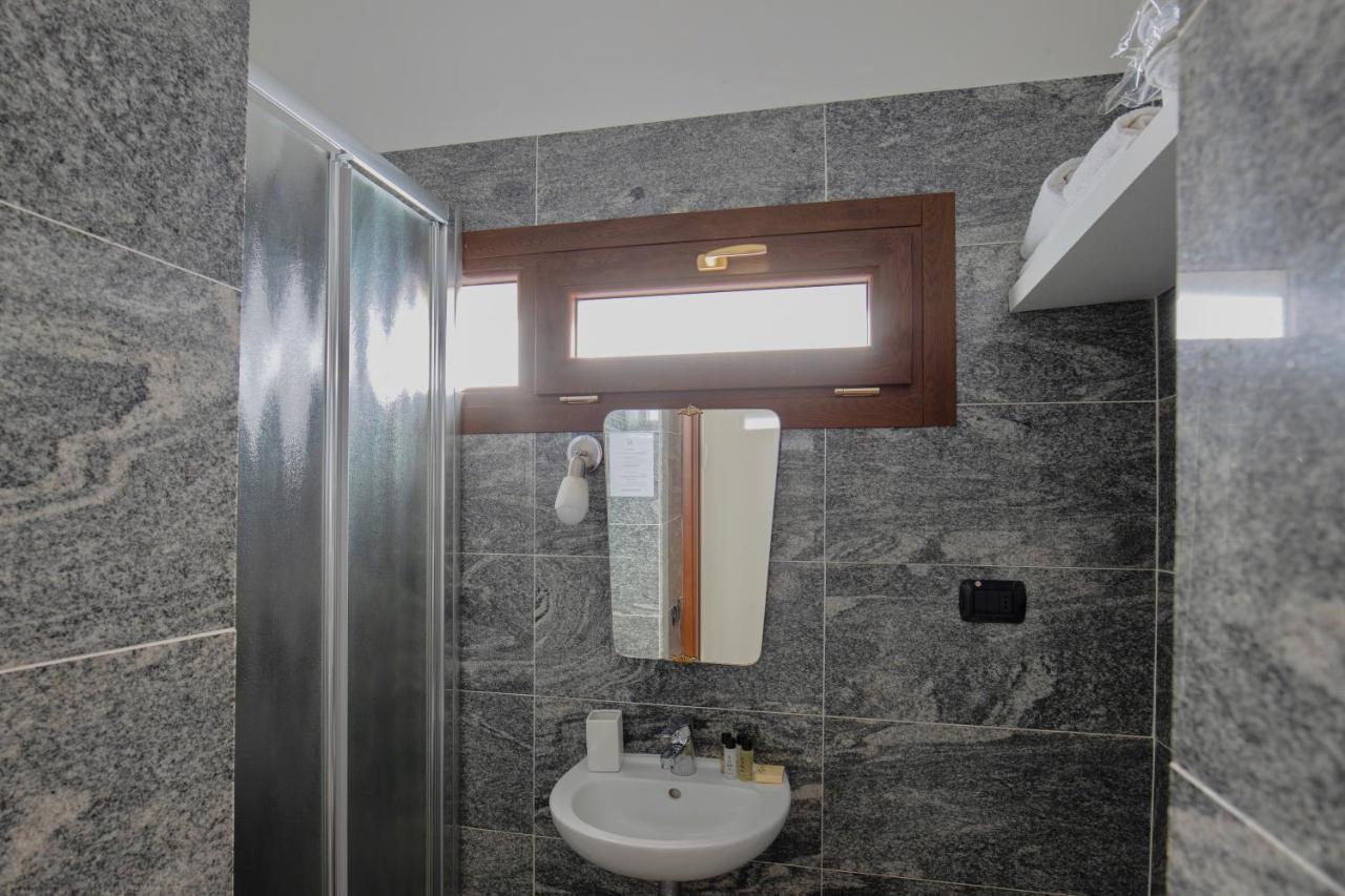 Aiello Suites Milan Exterior photo