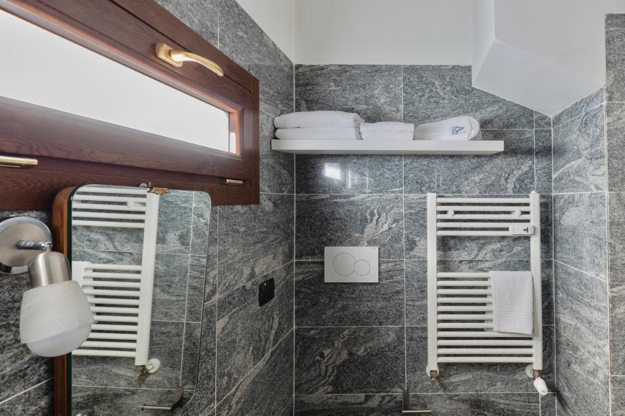 Aiello Suites Milan Exterior photo
