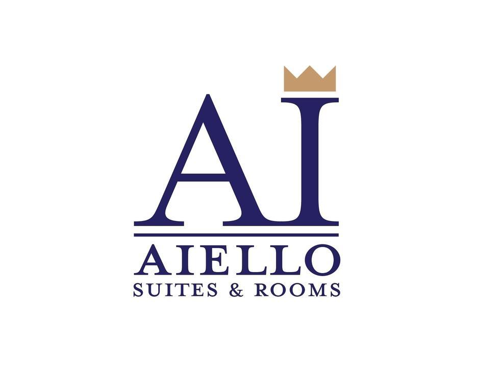Aiello Suites Milan Room photo