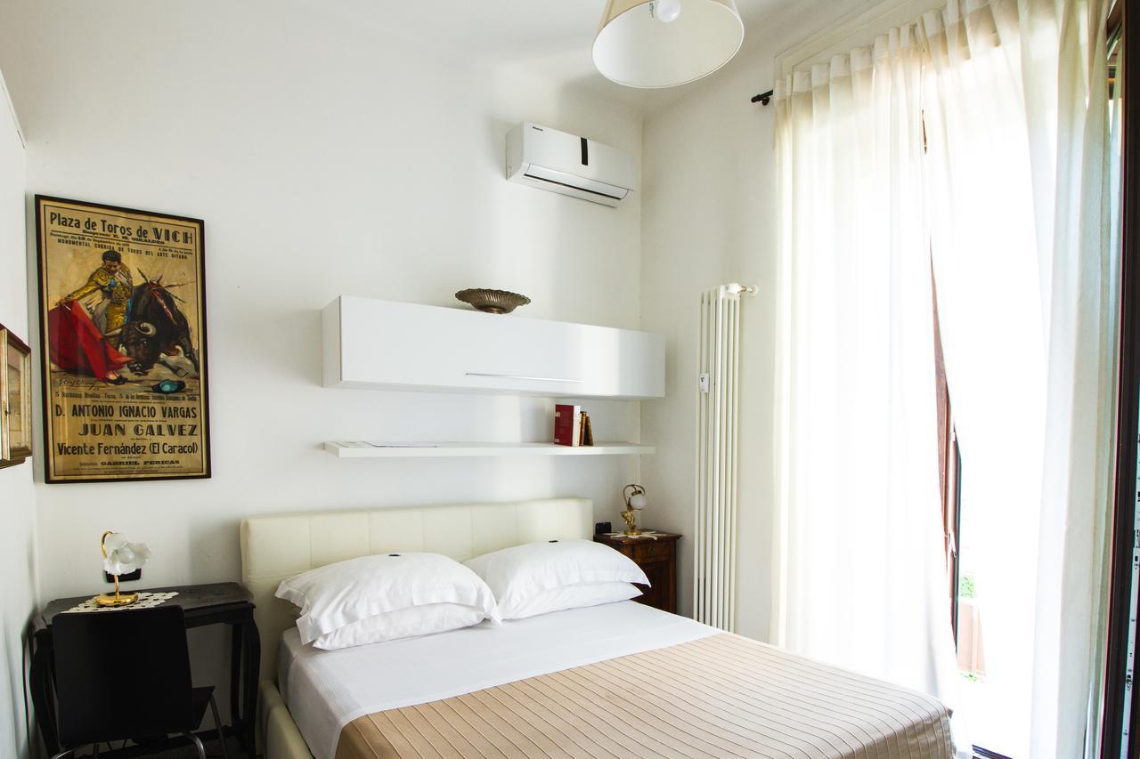 Aiello Suites Milan Exterior photo